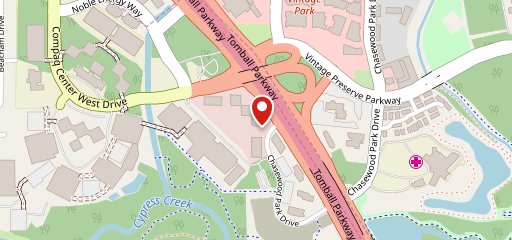 Spuds Cafe на карте