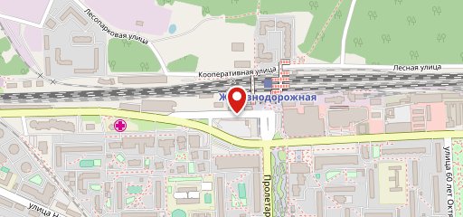 СССР на карте