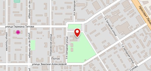 Спылу Сжару на карте