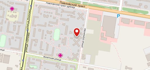 Спылу Сжару на карте