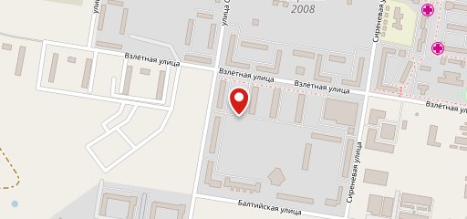 Спылу Сжару на карте