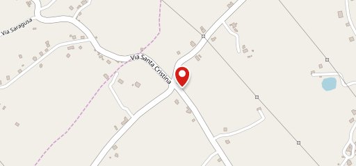 Ristorante Squadrani на карте