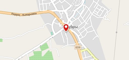 Square Café на карте