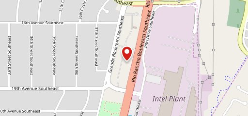 Squeezed Juice Bar на карте