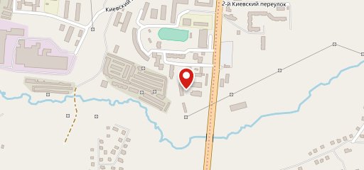 Пионер-кофе (сервисный центр, центральный склад) на карте