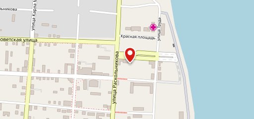 БАР "Среди Своих" на карте
