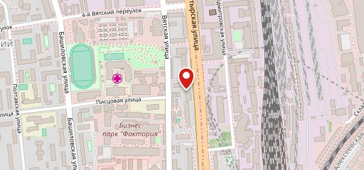 Lounge Bar на карте