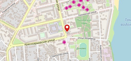 Срочно за 3 минуты на карте