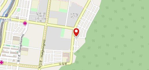 Ssaltongdalg на карте
