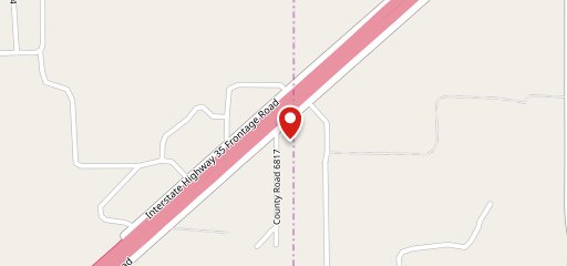 Ssbng Bar Lytle TX на карте