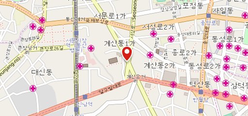 Sse Rabi Coffee Shop на карте