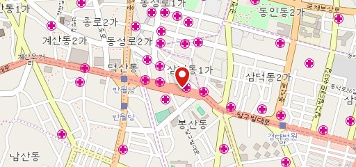 쏘피 SSOPI на карте