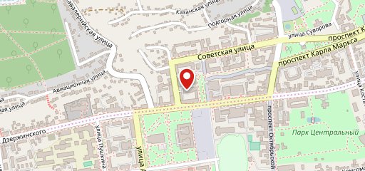 Соулмейт на карте