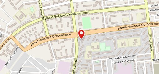 СССР на карте