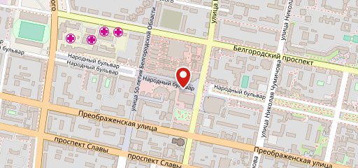 СССР на карте