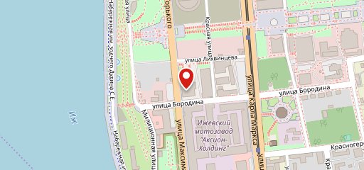 СССР на карте