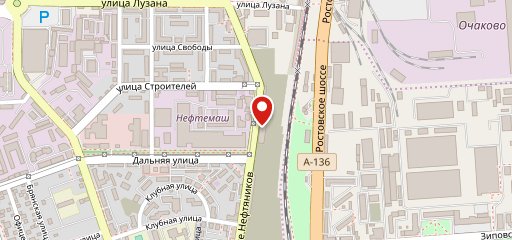 СССР на карте