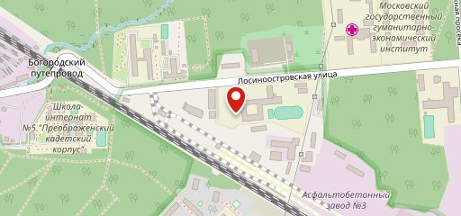 СССР на карте