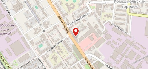 Пельменная Ссср на карте