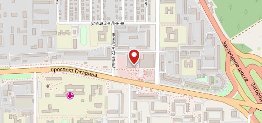 СССР на карте