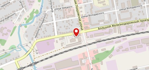 СССР на карте