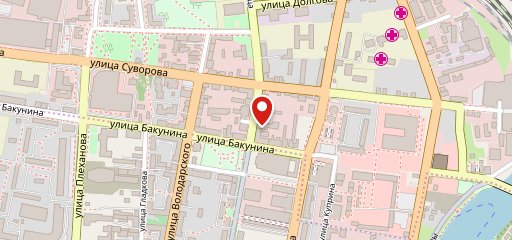 СССР на карте