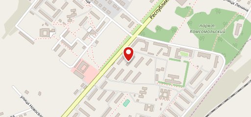 Ссср Пиво на карте