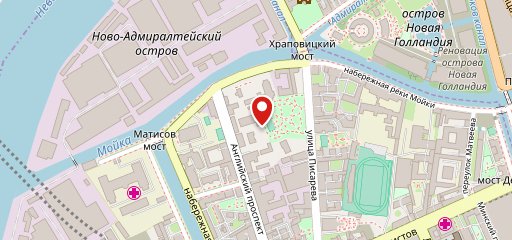 СССР на карте