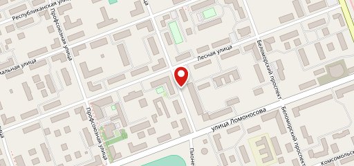 СССР на карте
