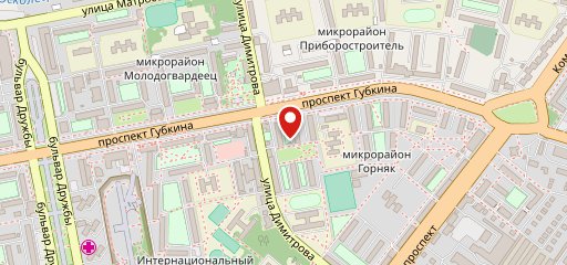 Ссср на карте