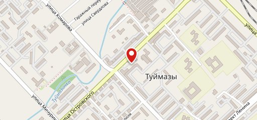 СССР на карте