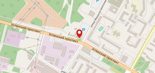 СССР на карте