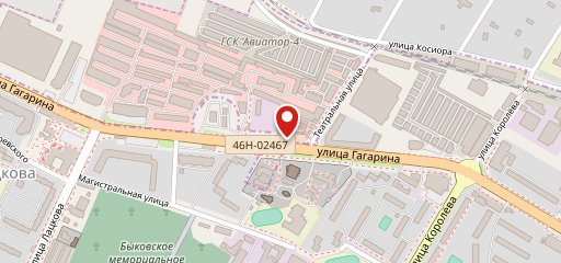 СССР на карте