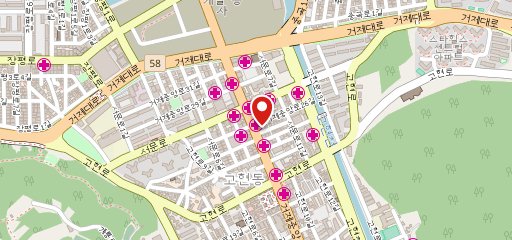 Ssun на карте
