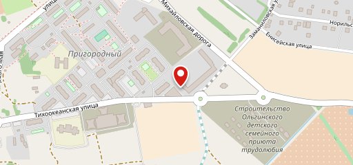 Пицца Рум на карте