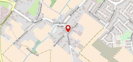 Brixius на карте