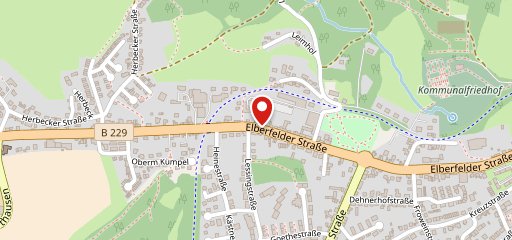 ST Gastro GmbH на карте