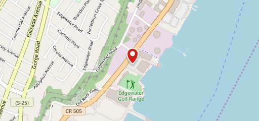 Yokohama St Honore на карте