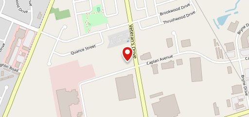 St. Louis Bar & Grill на карте