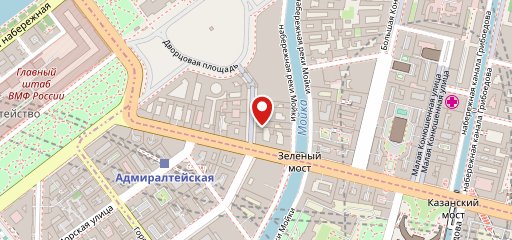 СТ N 8 на карте