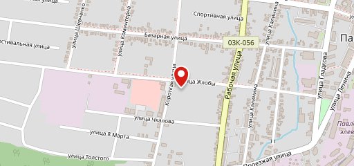 St. Paul's Coffee на карте