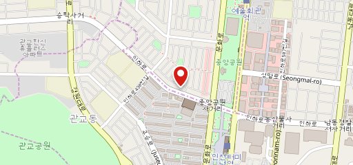 ST3100 на карте