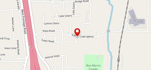 Stables Ranch Grille на карте