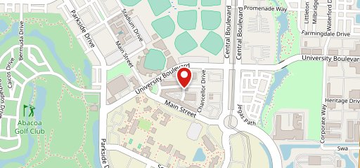 Stadium Grill на карте