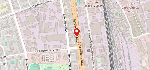 Stadling Pab & Фон Вакано на карте