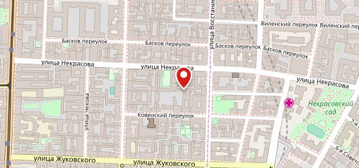 Стейдж на карте