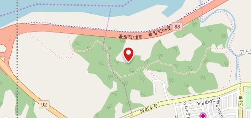 Stage 28 на карте