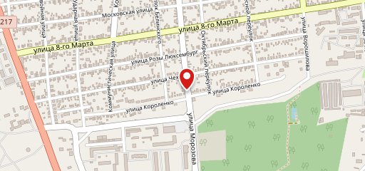 Дилижанс Плюс на карте
