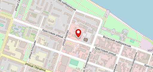 Стаканы на карте