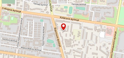 Staleva Gora на карте